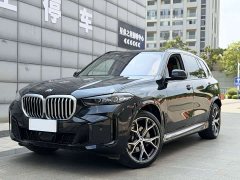 BMW X5 2023 xDrive 30Li M Sport Exclusive Night Edition Package - ფოტო 1