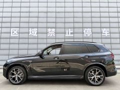 BMW X5 2023 xDrive 30Li M Sport Exclusive Night Edition Package - ფოტო 10