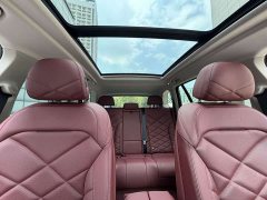 BMW X5 2023 xDrive 30Li M Sport Exclusive Night Edition Package - ფოტო 11