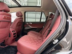 BMW X5 2023 xDrive 30Li M Sport Exclusive Night Edition Package - ფოტო 12
