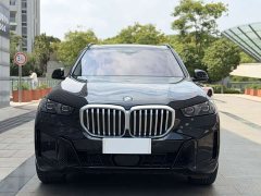 BMW X5 2023 xDrive 30Li M Sport Exclusive Night Edition Package - ფოტო 2