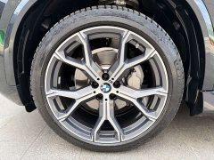 BMW X5 2023 xDrive 30Li M Sport Exclusive Night Edition Package - ფოტო 20