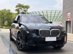 BMW X5 2023 xDrive 30Li M Sport Exclusive Night Edition Package - ფოტო 3