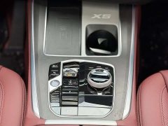 BMW X5 2023 xDrive 30Li M Sport Exclusive Night Edition Package - ფოტო 5