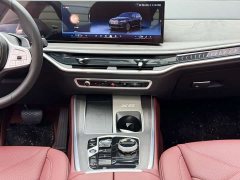 BMW X5 2023 xDrive 30Li M Sport Exclusive Night Edition Package - ფოტო 6
