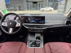 BMW X5 2023 xDrive 30Li M Sport Exclusive Night Edition Package - ფოტო 7