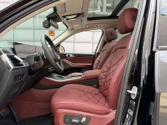 BMW X5 2023 xDrive 30Li M Sport Exclusive Night Edition Package - ფოტო 9