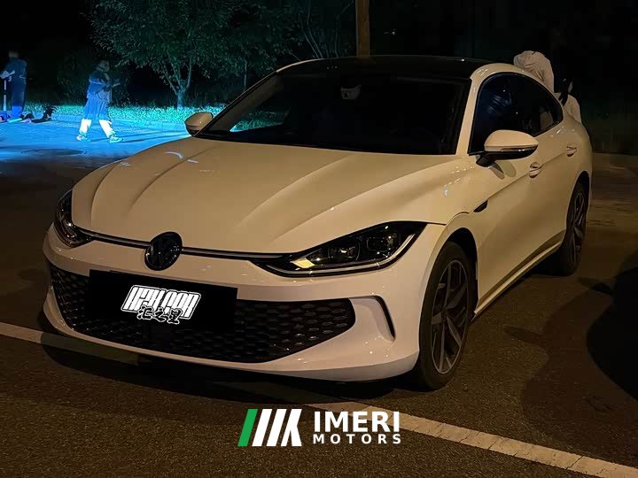 Volkswagen Lingdu 2024 Lingdu L 280TSI DSG Spicy Edition - ავტომობილი ჩინეთიდან