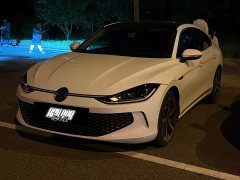 Volkswagen Lingdu 2024 Lingdu L 280TSI DSG Spicy Edition - ფოტო 1