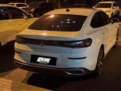 Volkswagen Lingdu 2024 Lingdu L 280TSI DSG Spicy Edition - ფოტო 2