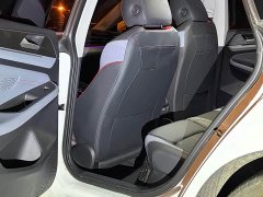 Volkswagen Lingdu 2024 Lingdu L 280TSI DSG Spicy Edition - ფოტო 4