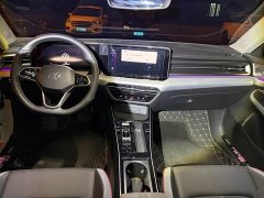 Volkswagen Lingdu 2024 Lingdu L 280TSI DSG Spicy Edition - ფოტო 5