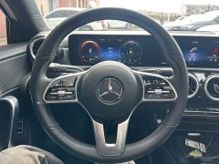 Mercedes-Benz A-Class A 180 L Sport Sedan - ფოტო 11