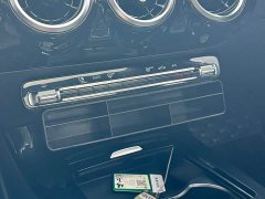 Mercedes-Benz A-Class A 180 L Sport Sedan - ფოტო 12