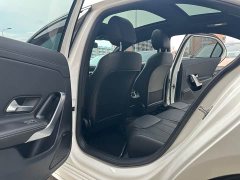 Mercedes-Benz A-Class A 180 L Sport Sedan - ფოტო 15