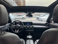 Mercedes-Benz A-Class A 180 L Sport Sedan - ფოტო 17