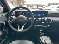 Mercedes-Benz A-Class A 180 L Sport Sedan - ფოტო 18