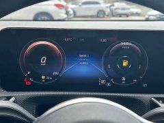 Mercedes-Benz A-Class A 180 L Sport Sedan - ფოტო 19