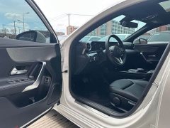 Mercedes-Benz A-Class A 180 L Sport Sedan - ფოტო 7