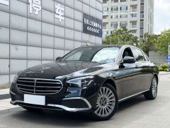 Mercedes-Benz E-Class E 300 L Fashion Edition - ფოტო 1