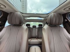Mercedes-Benz E-Class E 300 L Fashion Edition - ფოტო 12