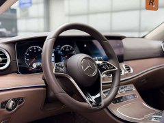 Mercedes-Benz E-Class E 300 L Fashion Edition - ფოტო 14