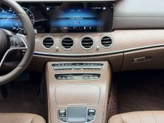 Mercedes-Benz E-Class E 300 L Fashion Edition - ფოტო 15