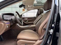 Mercedes-Benz E-Class E 300 L Fashion Edition - ფოტო 18