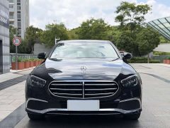 Mercedes-Benz E-Class E 300 L Fashion Edition - ფოტო 2