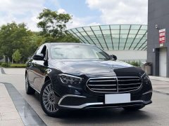 Mercedes-Benz E-Class E 300 L Fashion Edition - ფოტო 3