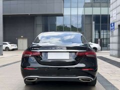 Mercedes-Benz E-Class E 300 L Fashion Edition - ფოტო 6