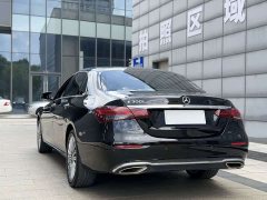 Mercedes-Benz E-Class E 300 L Fashion Edition - ფოტო 7