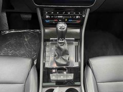 Skoda Superb 2023 Facelift TSI280 DSG Premium Edition - ფოტო 10