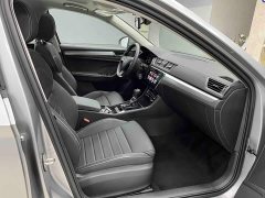 Skoda Superb 2023 Facelift TSI280 DSG Premium Edition - ფოტო 18