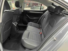Skoda Superb 2023 Facelift TSI280 DSG Premium Edition - ფოტო 19
