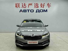 Skoda Superb 2023 Facelift TSI280 DSG Premium Edition - ფოტო 2