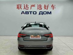 Skoda Superb 2023 Facelift TSI280 DSG Premium Edition - ფოტო 5