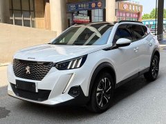 Peugeot 2008 2022 230THP THE ONE - ფოტო 1