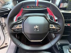 Peugeot 2008 2022 230THP THE ONE - ფოტო 11