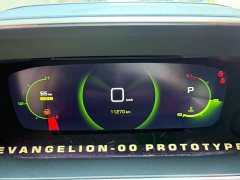 Peugeot 2008 2022 230THP THE ONE - ფოტო 13