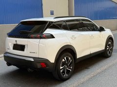 Peugeot 2008 2022 230THP THE ONE - ფოტო 4