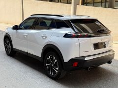 Peugeot 2008 2022 230THP THE ONE - ფოტო 6