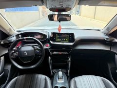 Peugeot 2008 2022 230THP THE ONE - ფოტო 8