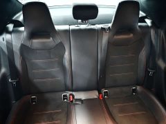 Mercedes-Benz CLA (Imported) Facelift CLA 200 - ფოტო 11