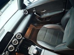 Mercedes-Benz CLA (Imported) Facelift CLA 200 - ფოტო 12