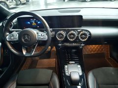 Mercedes-Benz CLA (Imported) Facelift CLA 200 - ფოტო 13