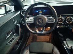 Mercedes-Benz CLA (Imported) Facelift CLA 200 - ფოტო 14