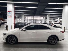 Mercedes-Benz CLA (Imported) Facelift CLA 200 - ფოტო 15