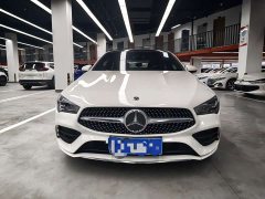 Mercedes-Benz CLA (Imported) Facelift CLA 200 - ფოტო 2