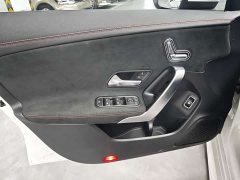 Mercedes-Benz CLA (Imported) Facelift CLA 200 - ფოტო 4